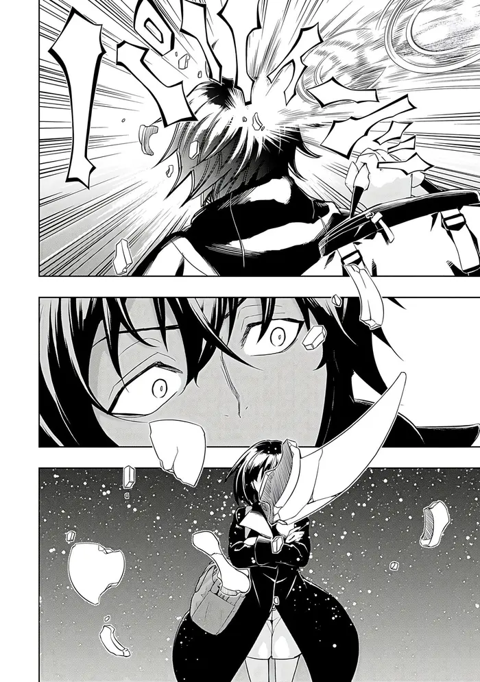 Armed Girl